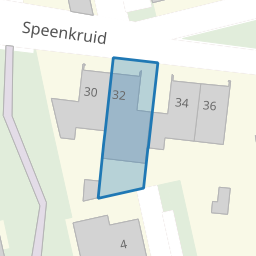 Perceel BHM00-C-1983