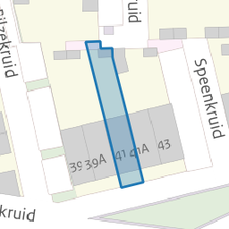 Perceel BHM00-C-1985