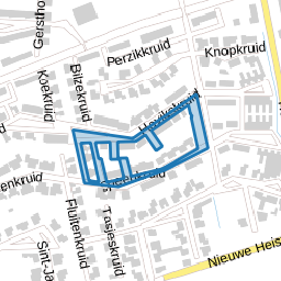 Perceel BHM00-C-1988