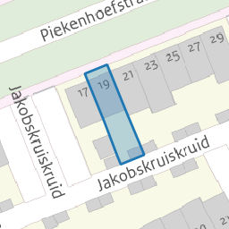 Perceel BHM00-C-1990