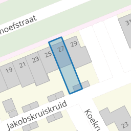 Perceel BHM00-C-1994