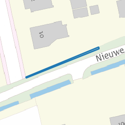 Perceel BHM00-C-2021