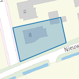 Perceel BHM00-C-2022