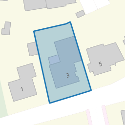 Perceel BHM00-C-2027