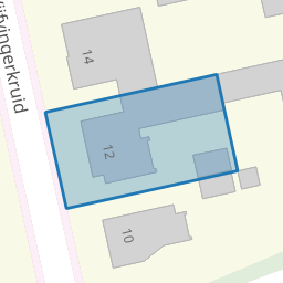 Perceel BHM00-C-2042