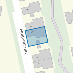 Perceel BHM00-C-2048