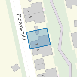 Perceel BHM00-C-2049