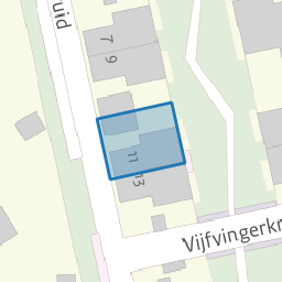 Perceel BHM00-C-2051