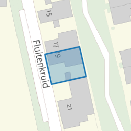 Perceel BHM00-C-2055