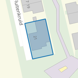 Perceel BHM00-C-2056