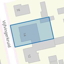 Perceel BHM00-C-2058