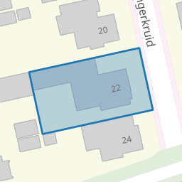 Perceel BHM00-C-2060