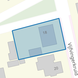 Perceel BHM00-C-2066