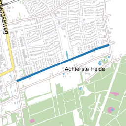 Perceel BHM00-C-2070