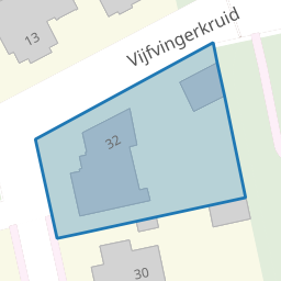 Perceel BHM00-C-2074