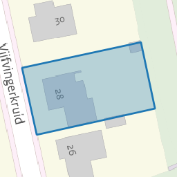 Perceel BHM00-C-2078