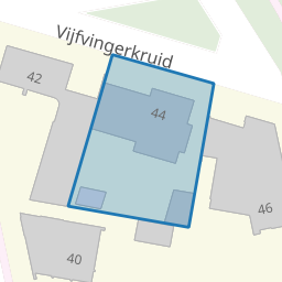 Perceel BHM00-C-2082