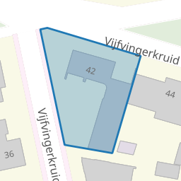 Perceel BHM00-C-2083