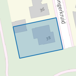 Perceel BHM00-C-2085