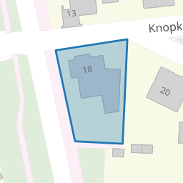 Perceel BHM00-C-2094