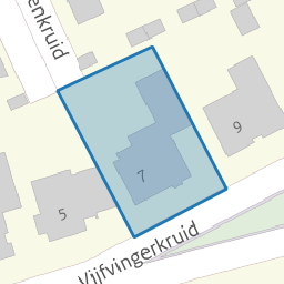 Perceel BHM00-C-2098