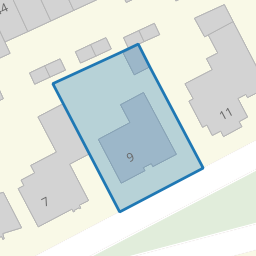 Perceel BHM00-C-2101