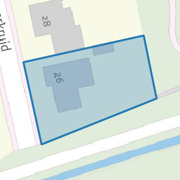 Perceel BHM00-C-2105