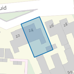 Perceel BHM00-C-2110