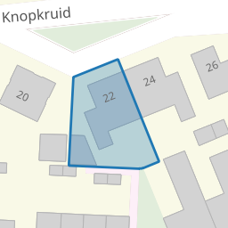 Perceel BHM00-C-2111