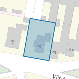 Perceel BHM00-C-2114