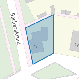 Perceel BHM00-C-2115