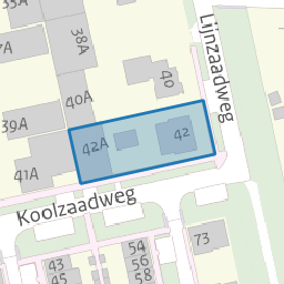 Perceel BHM00-C-2116