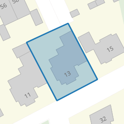 Perceel BHM00-C-2119