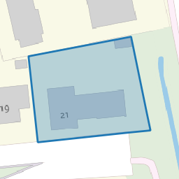 Perceel BHM00-C-2127