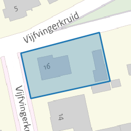 Perceel BHM00-C-2129