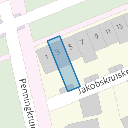 Perceel BHM00-C-2135