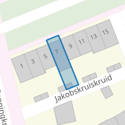 Perceel BHM00-C-2137