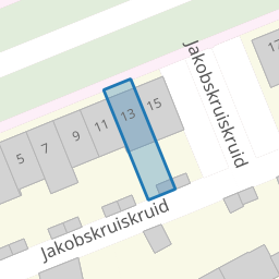 Perceel BHM00-C-2140