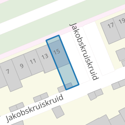 Perceel BHM00-C-2141