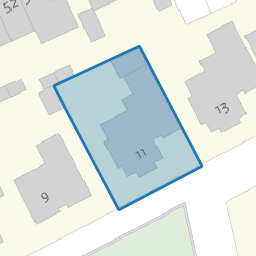 Perceel BHM00-C-2146