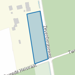 Perceel BHM00-C-2152