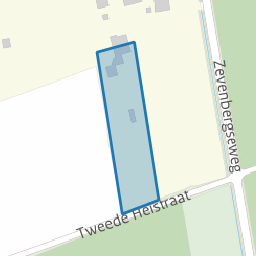 Perceel BHM00-C-2155