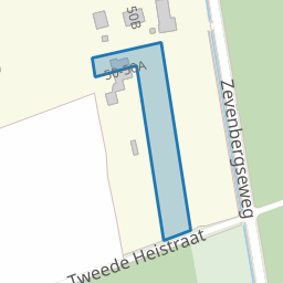 Perceel BHM00-C-2156