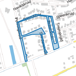 Perceel BHM00-C-2159