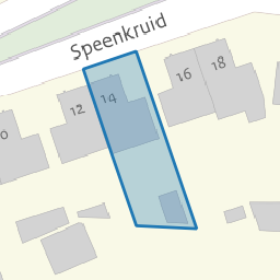 Perceel BHM00-C-2165