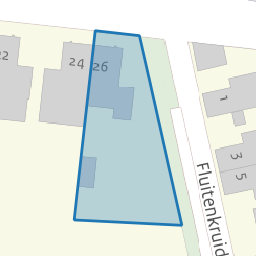 Perceel BHM00-C-2169