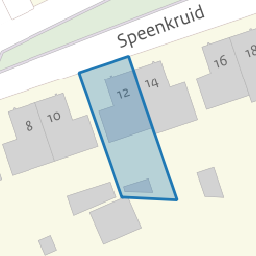 Perceel BHM00-C-2170