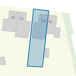 Perceel BHM00-C-2171