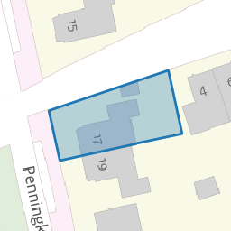 Perceel BHM00-C-2174