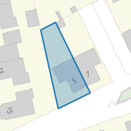 Perceel BHM00-C-2177